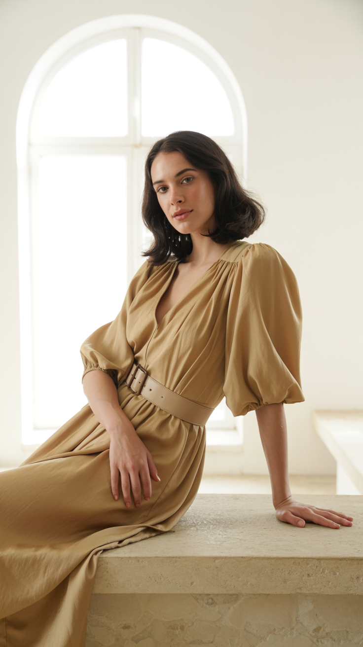 Vestidos