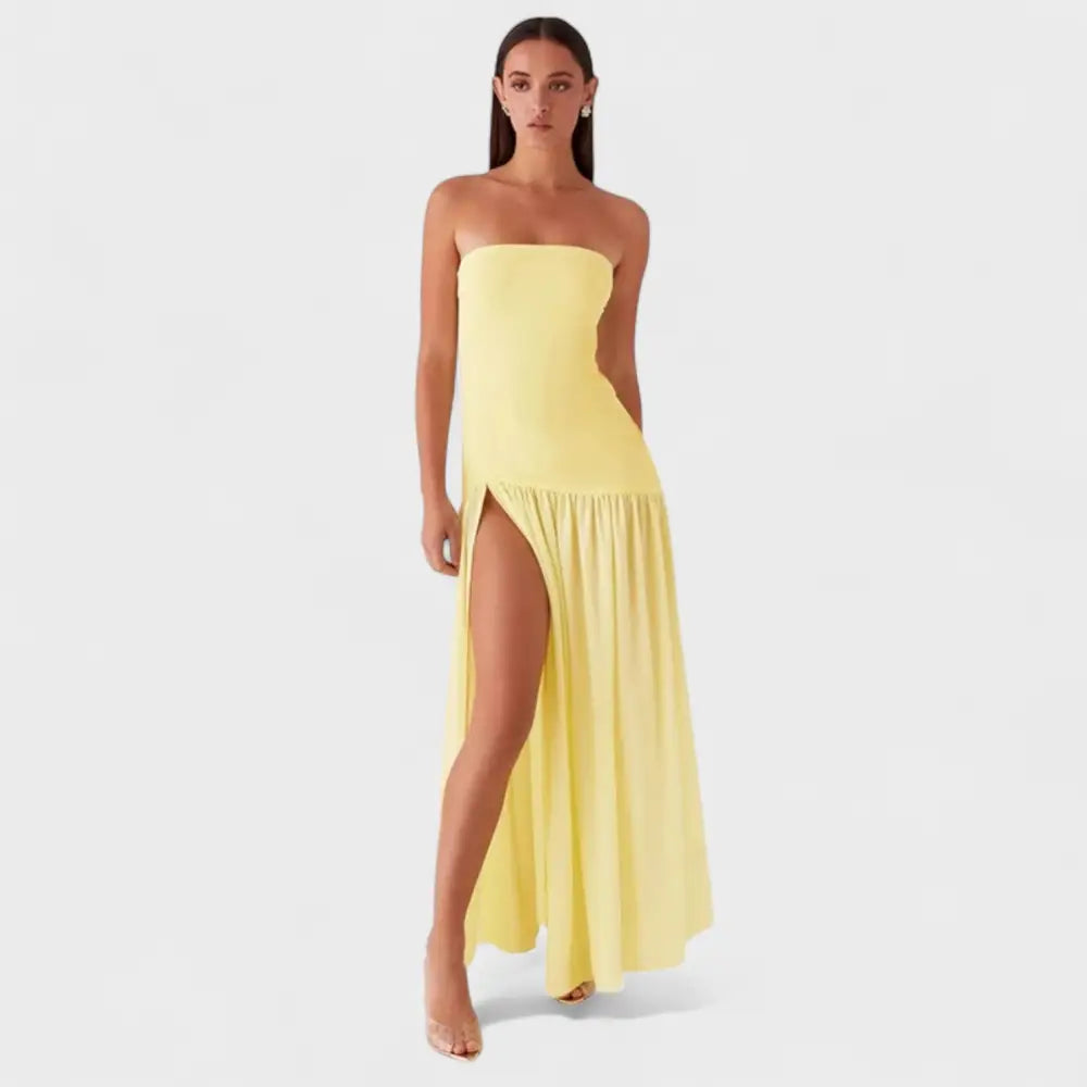 Alicia – Vestido Elegancia Sin Esfuerzo