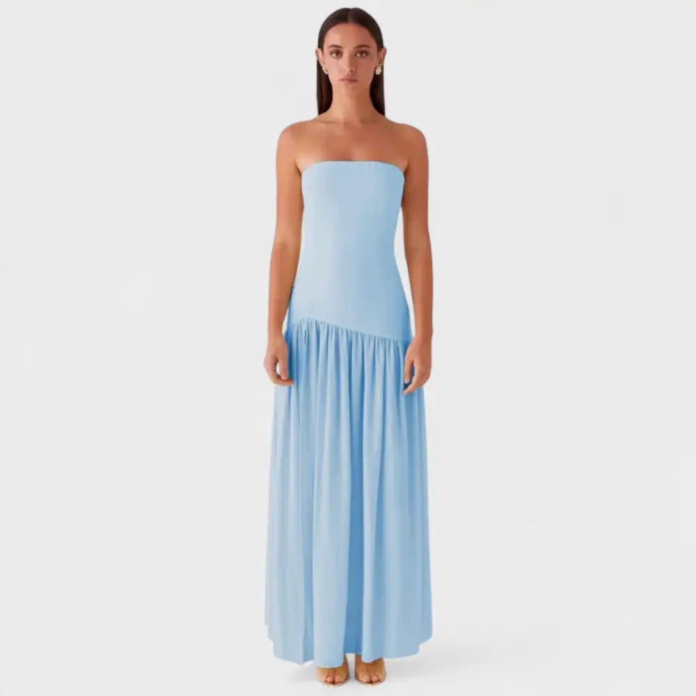 Alicia – Vestido Elegancia Sin Esfuerzo