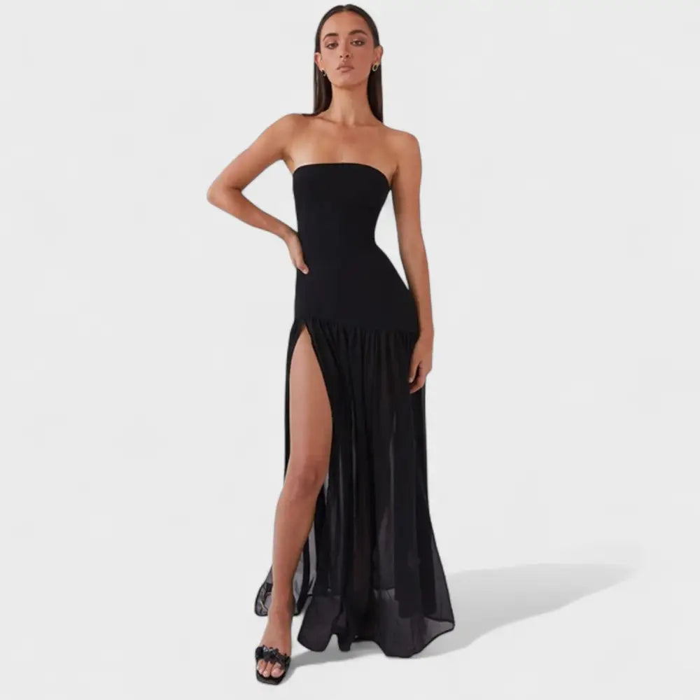 Alicia – Vestido Elegancia Sin Esfuerzo