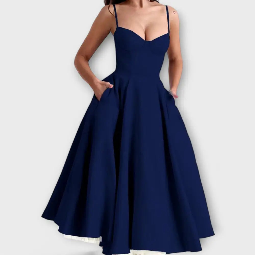 Alicia – Vestido Verano Encanto Ligero