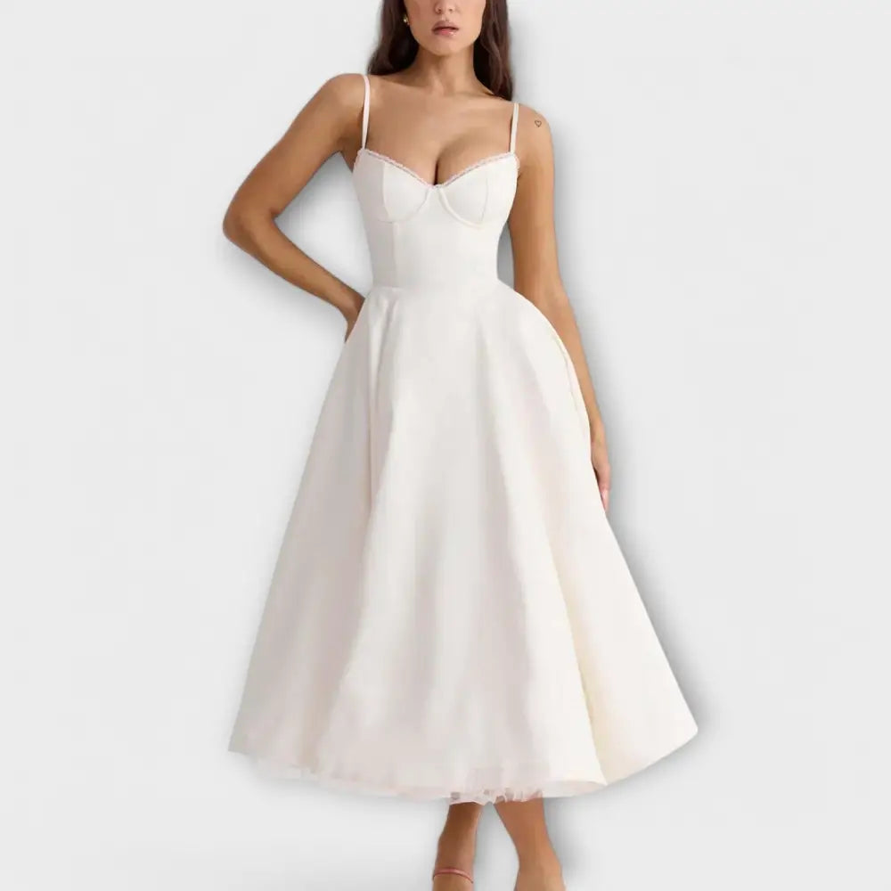 Alicia – Vestido Verano Encanto Ligero