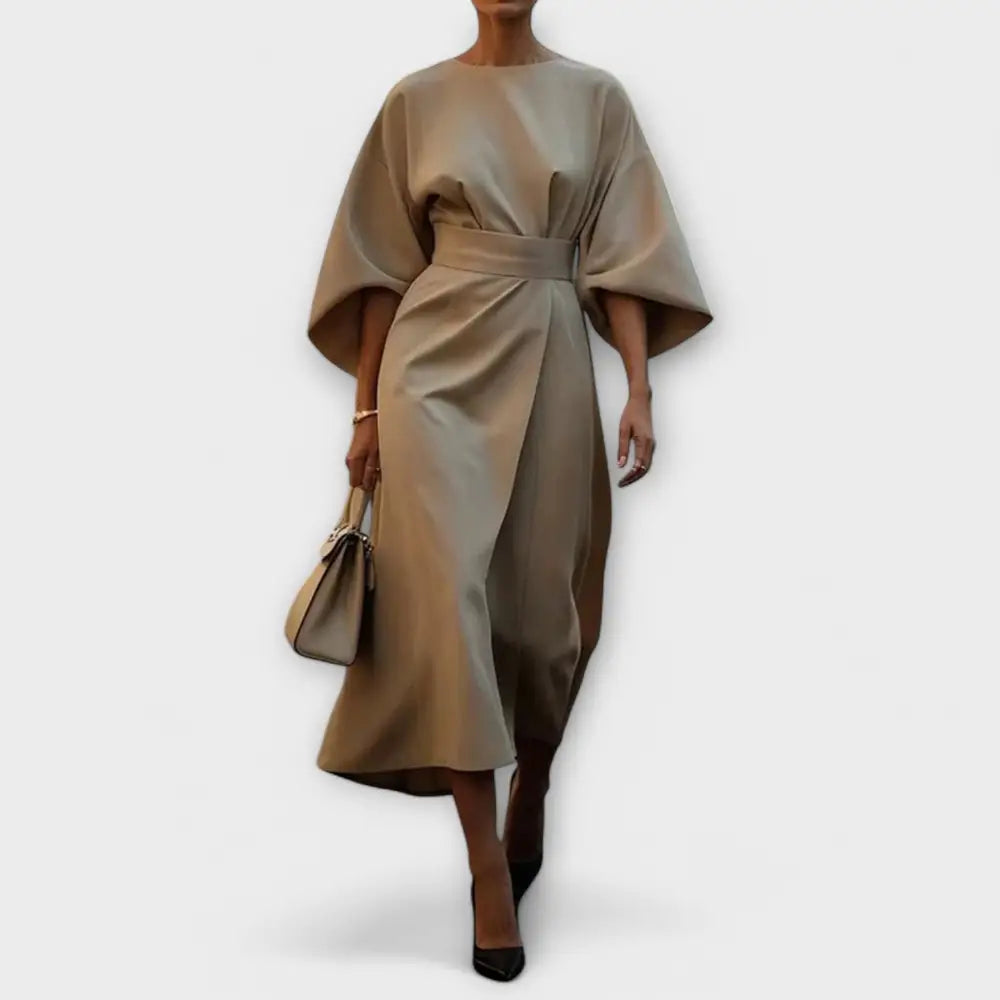 Aurora – Vestido Brillo Radiante