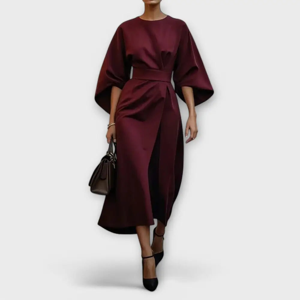 Aurora – Vestido Brillo Radiante