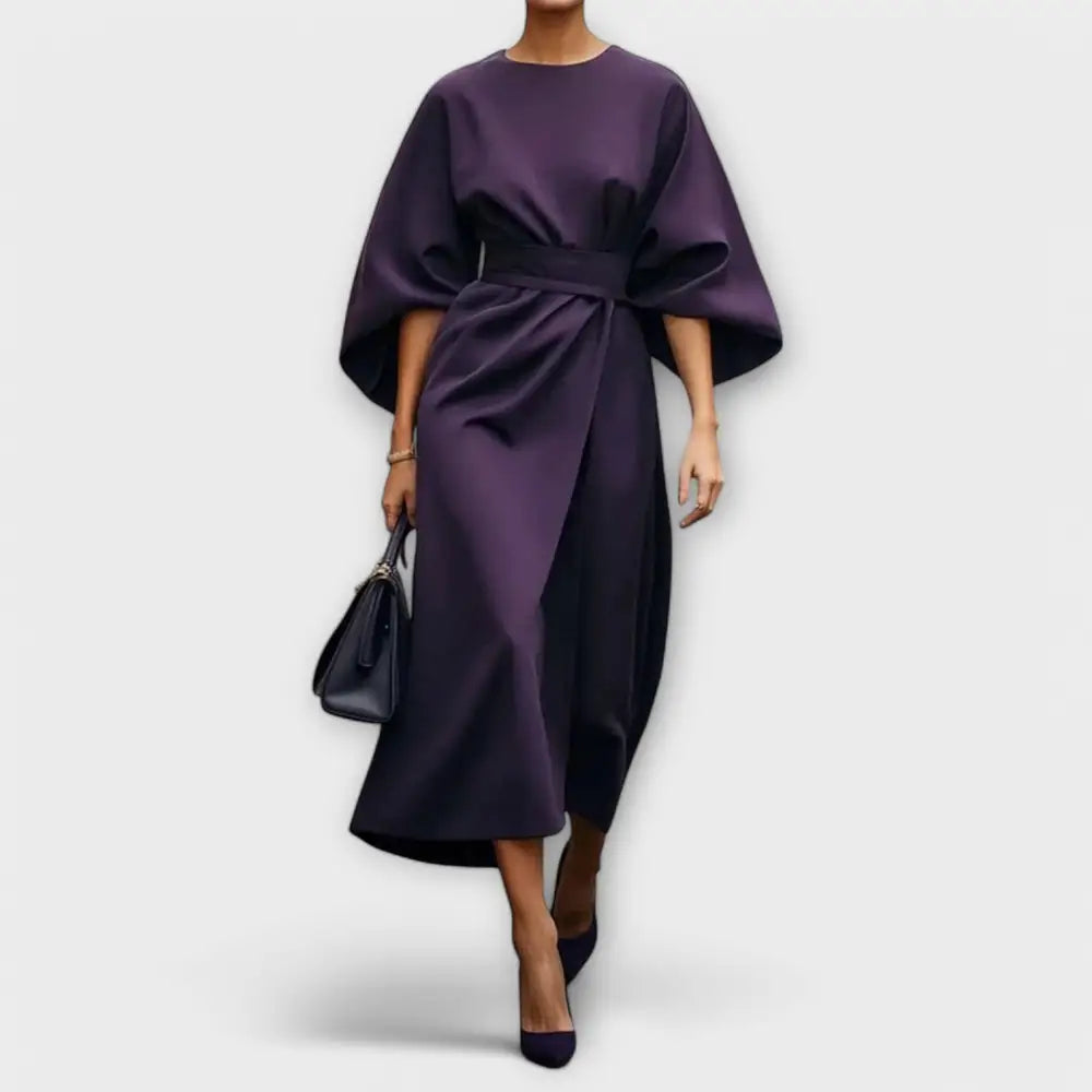 Aurora – Vestido Brillo Radiante