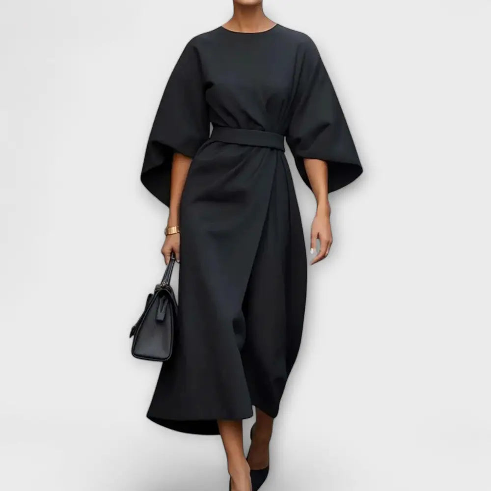 Aurora – Vestido Brillo Radiante