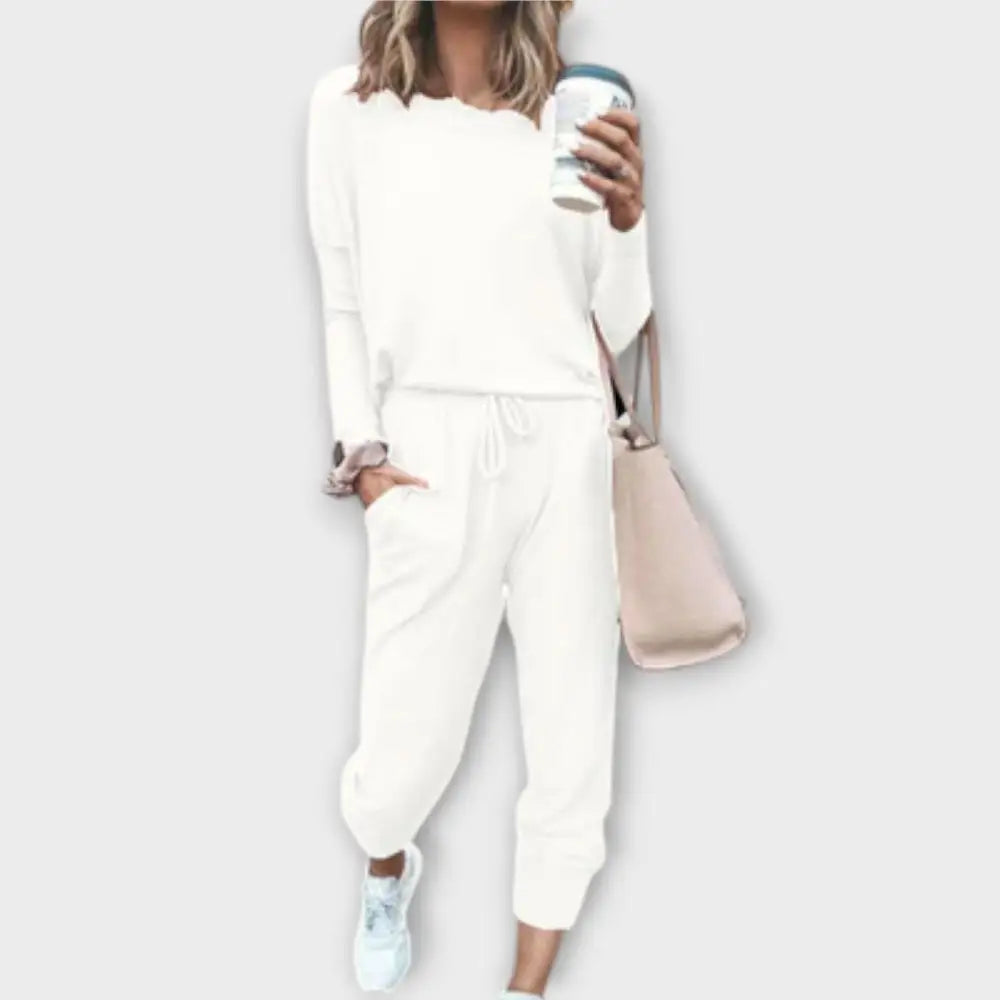 Beatriz – Conjunto Estilo Relajado y Chic