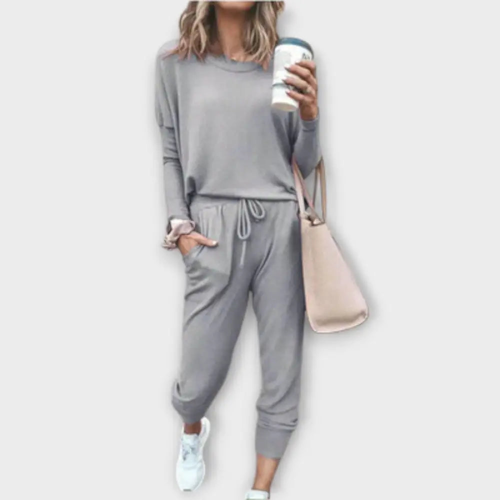 Beatriz – Conjunto Estilo Relajado y Chic