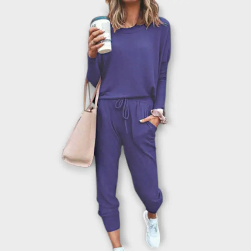 Beatriz – Conjunto Estilo Relajado y Chic