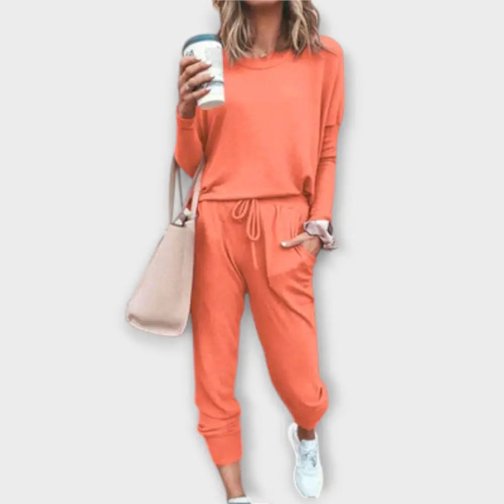Beatriz – Conjunto Estilo Relajado y Chic