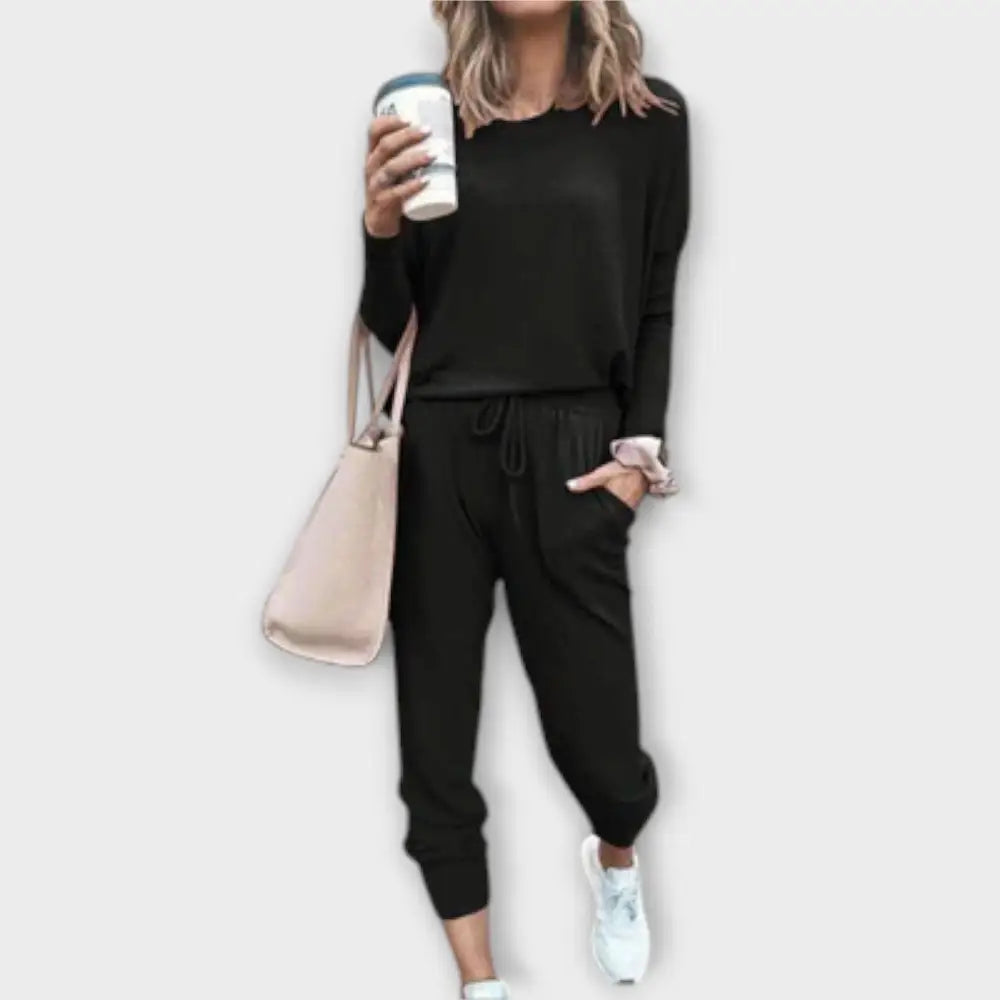 Beatriz – Conjunto Estilo Relajado y Chic