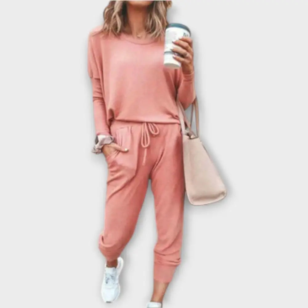 Beatriz – Conjunto Estilo Relajado y Chic