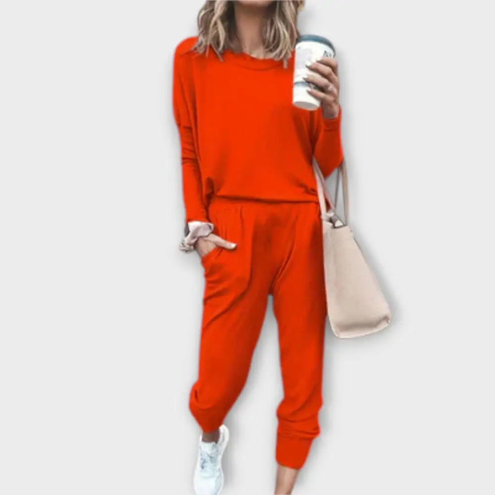 Beatriz – Conjunto Estilo Relajado y Chic