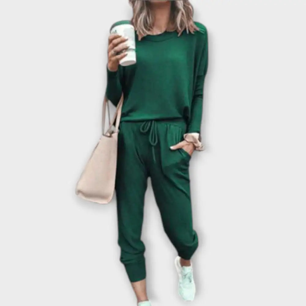 Beatriz – Conjunto Estilo Relajado y Chic