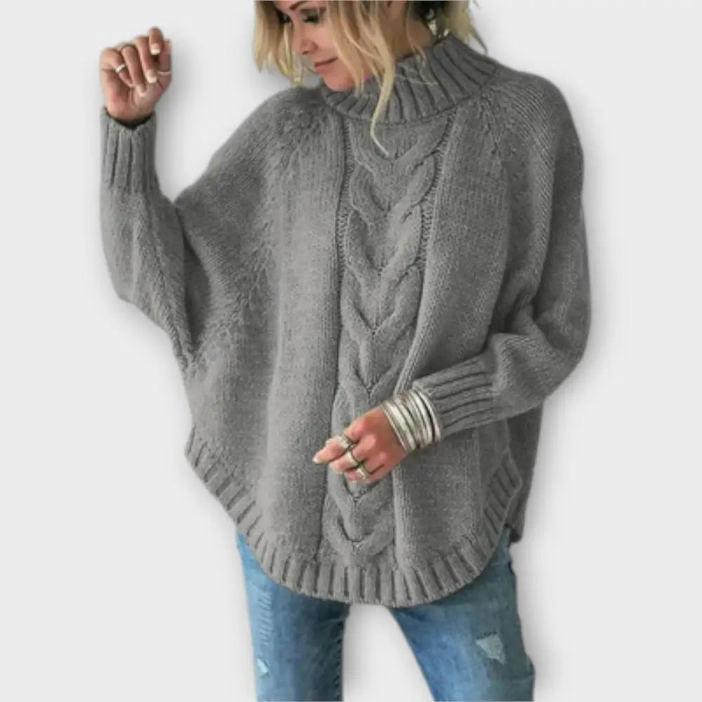 Beatriz – Suéter Chic y Acogedor