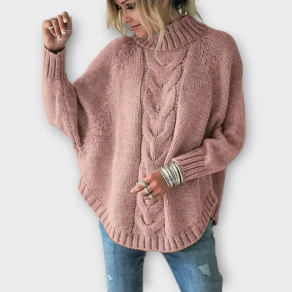 Beatriz – Suéter Chic y Acogedor