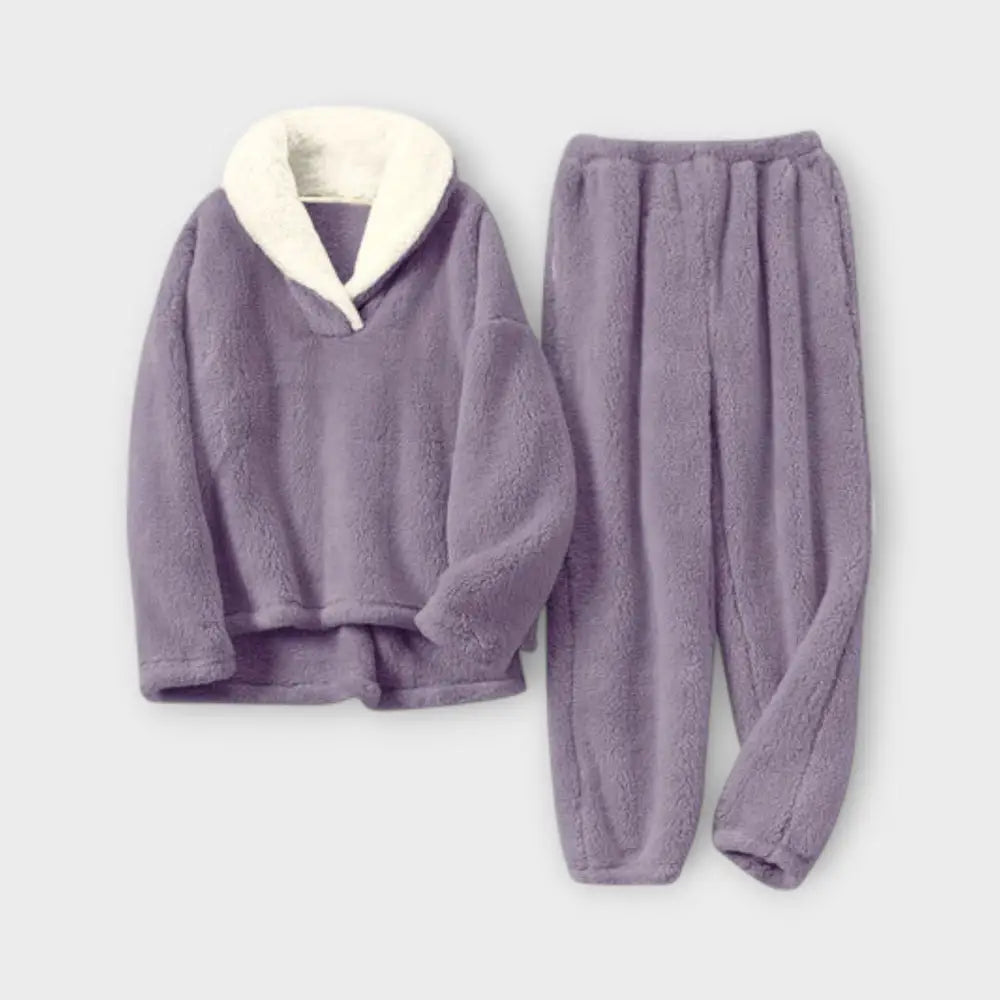 Carmen – Conjunto Estilo Acogedor