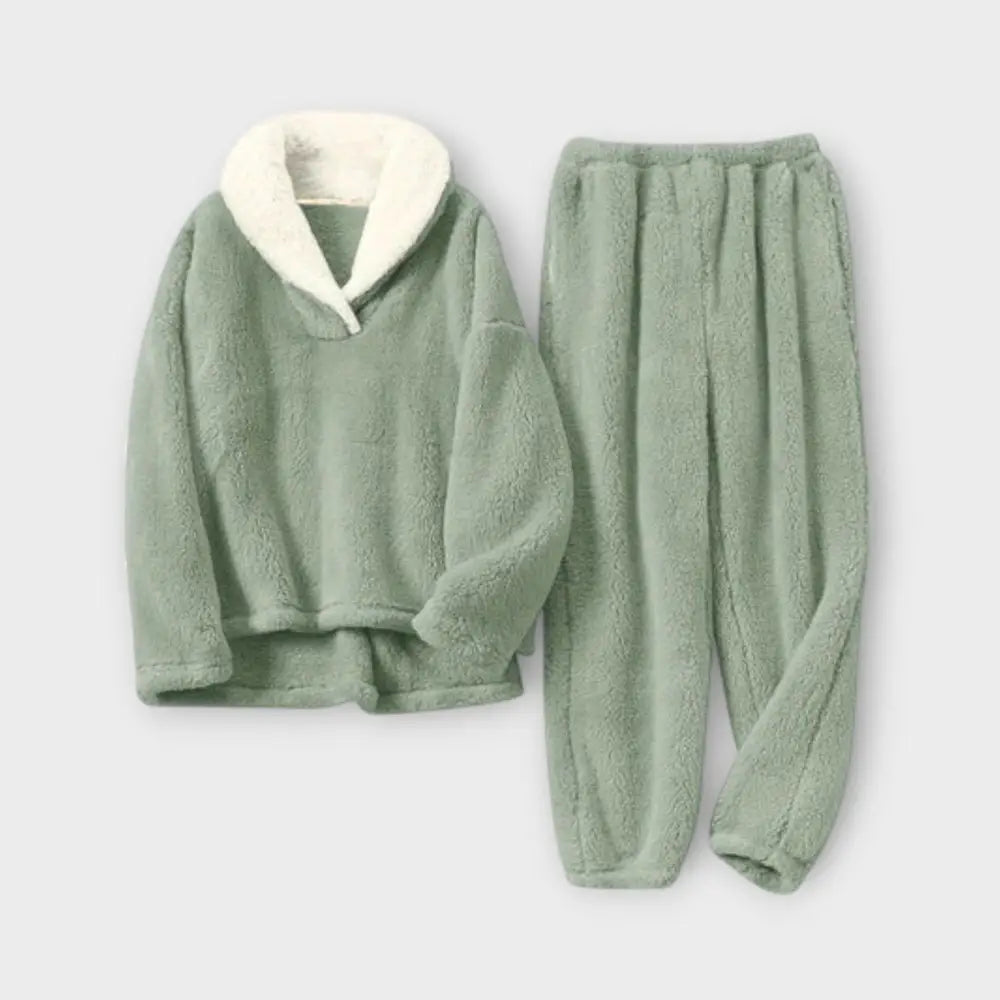 Carmen – Conjunto Estilo Acogedor