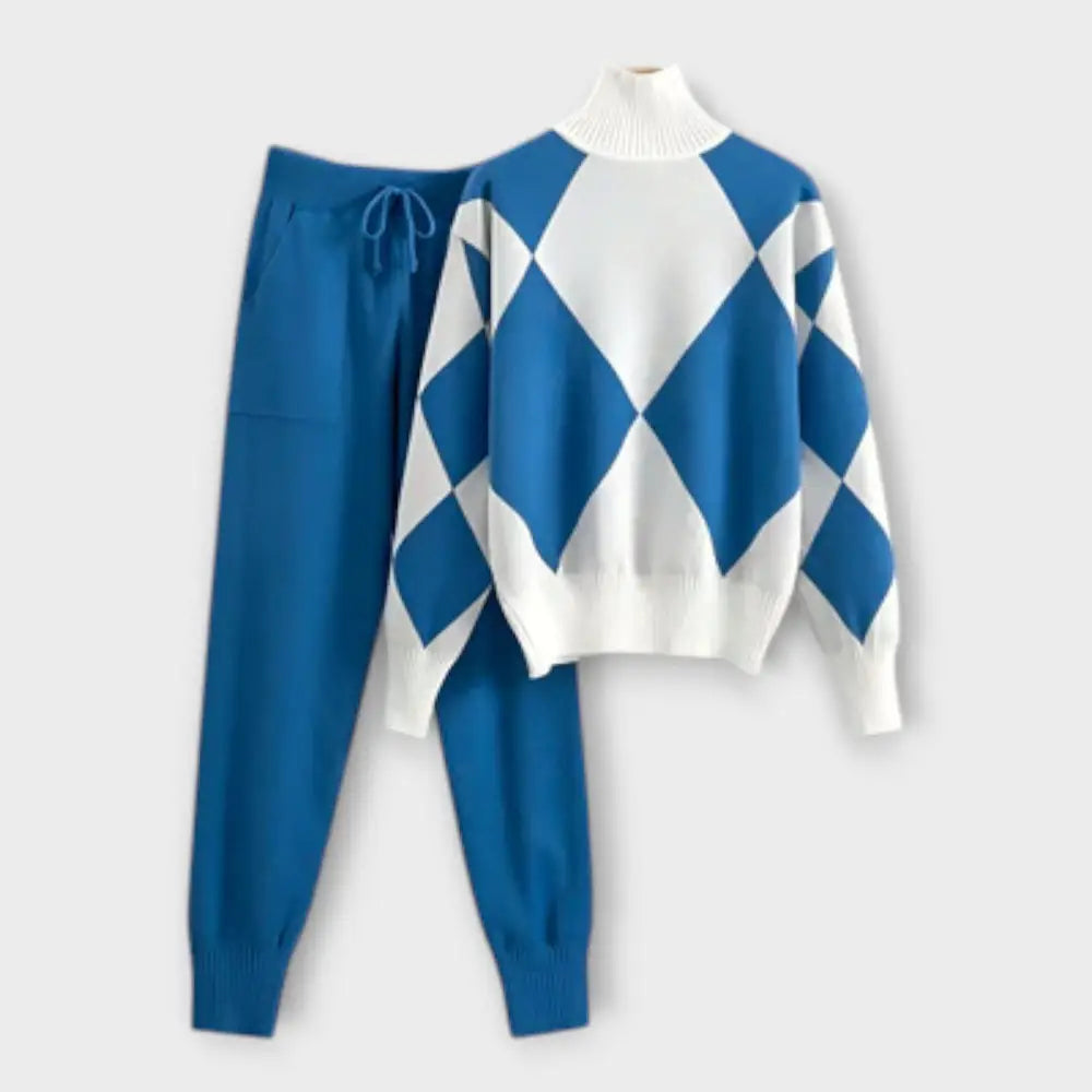 Clara – Conjunto Elegancia Versátil