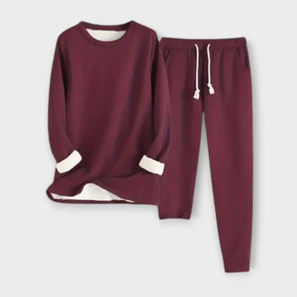 Clara – Conjunto Estilo Acogedor