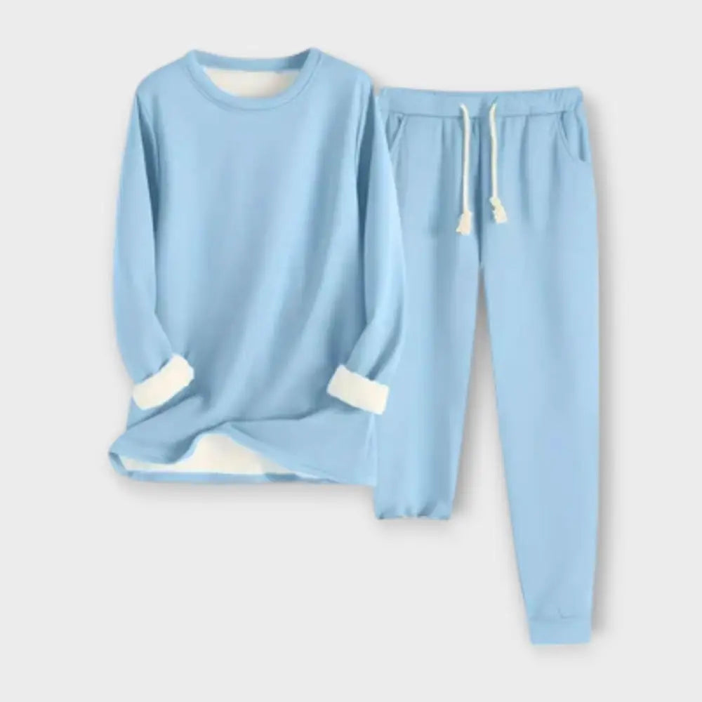 Clara – Conjunto Estilo Acogedor
