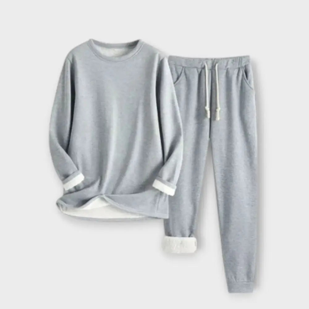 Clara – Conjunto Estilo Acogedor