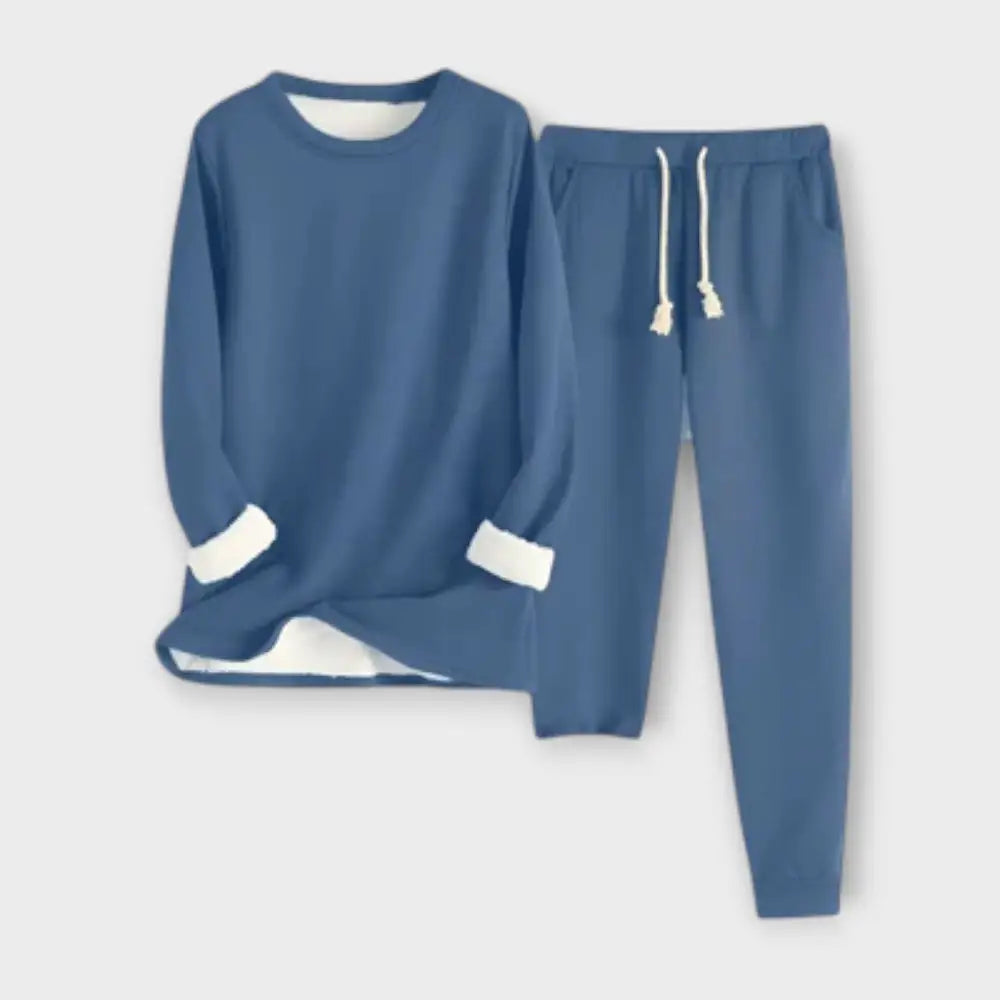 Clara – Conjunto Estilo Acogedor