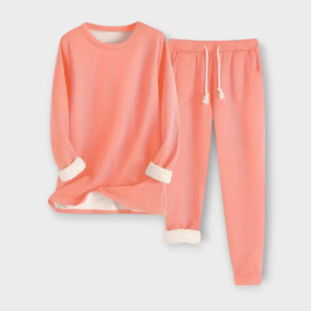 Clara – Conjunto Estilo Acogedor