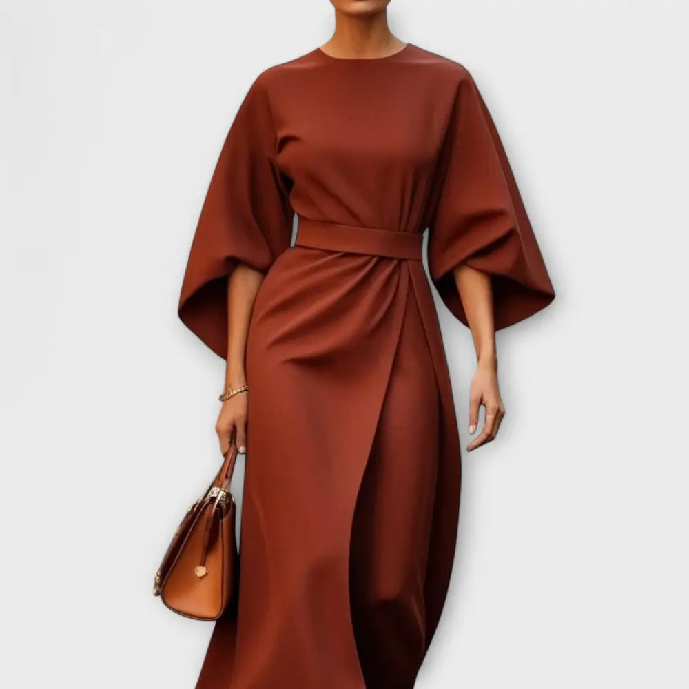 Clara – Vestido Encanto Atemporal