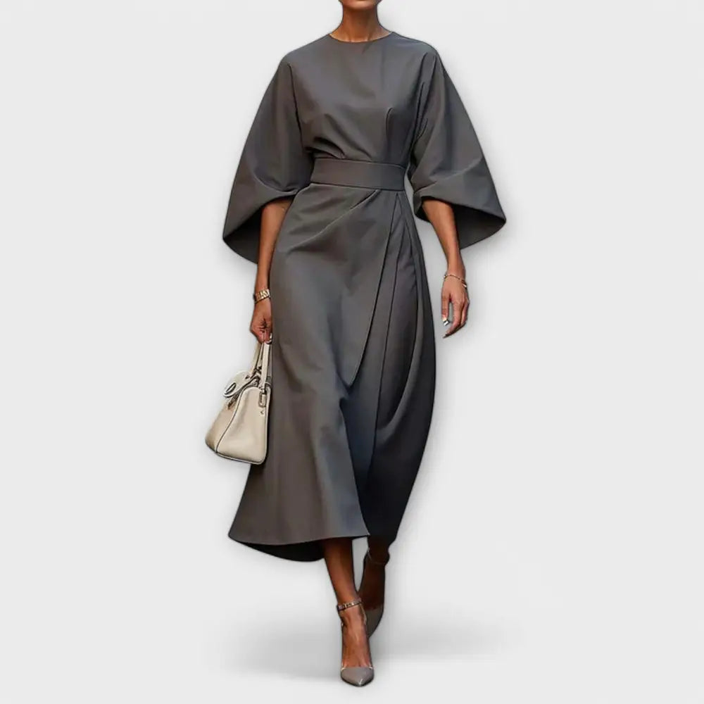Clara – Vestido Encanto Atemporal