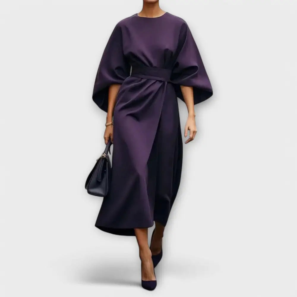 Clara – Vestido Encanto Atemporal