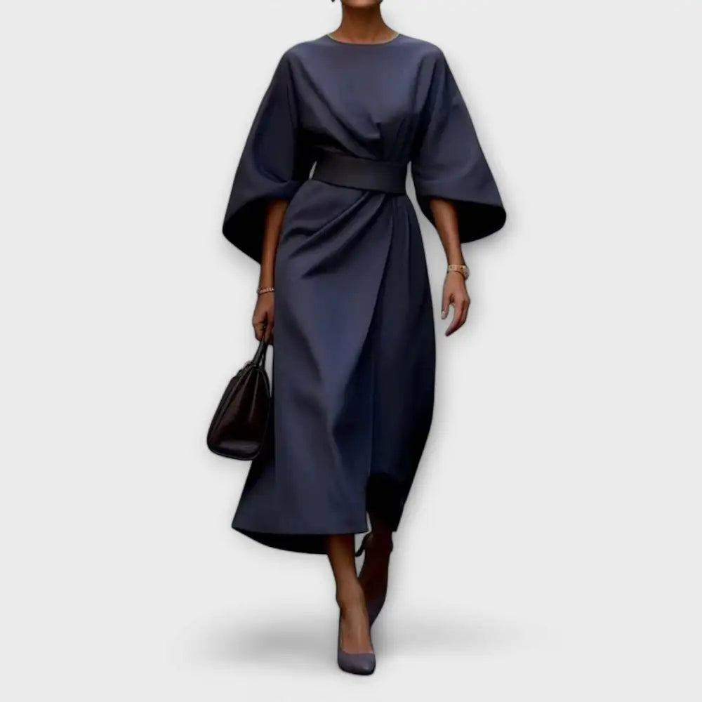 Clara – Vestido Encanto Atemporal