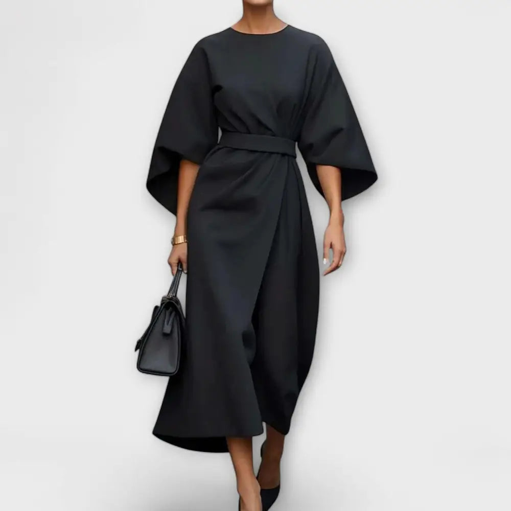 Clara – Vestido Encanto Atemporal