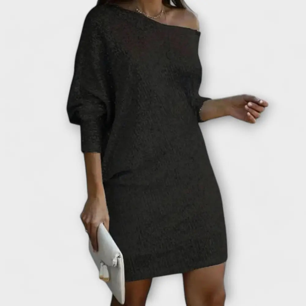 Claudia – Vestido Encanto Radiante