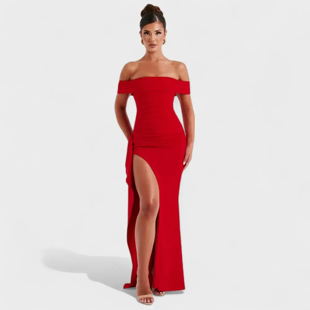 Diana – Vestido Elegancia Seductora