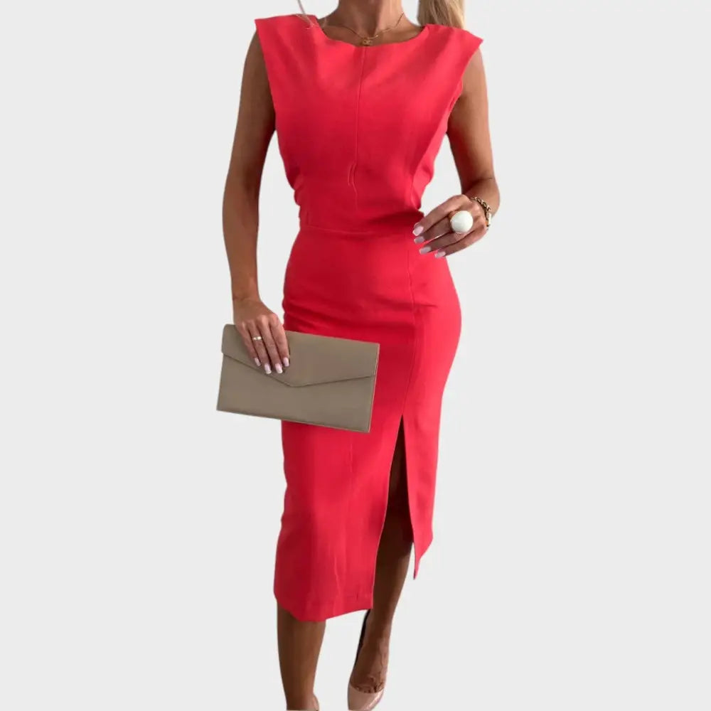 Elvira – Vestido Frescura y Elegancia