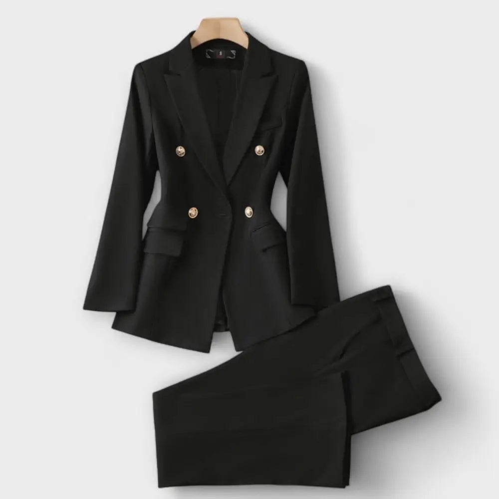 Emma – Conjunto Estilo y Comodidad Atemporal