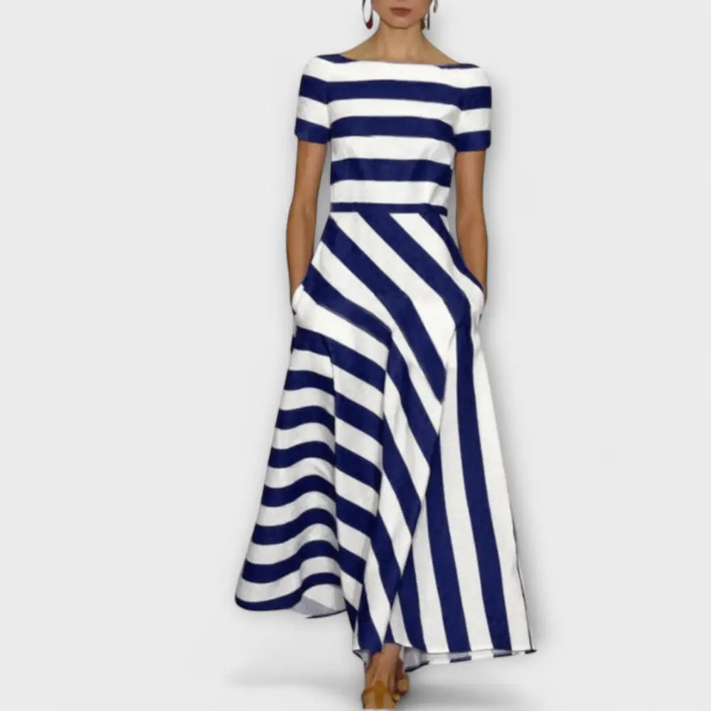 Fátima – Vestido Elegancia y Frescura Atemporal