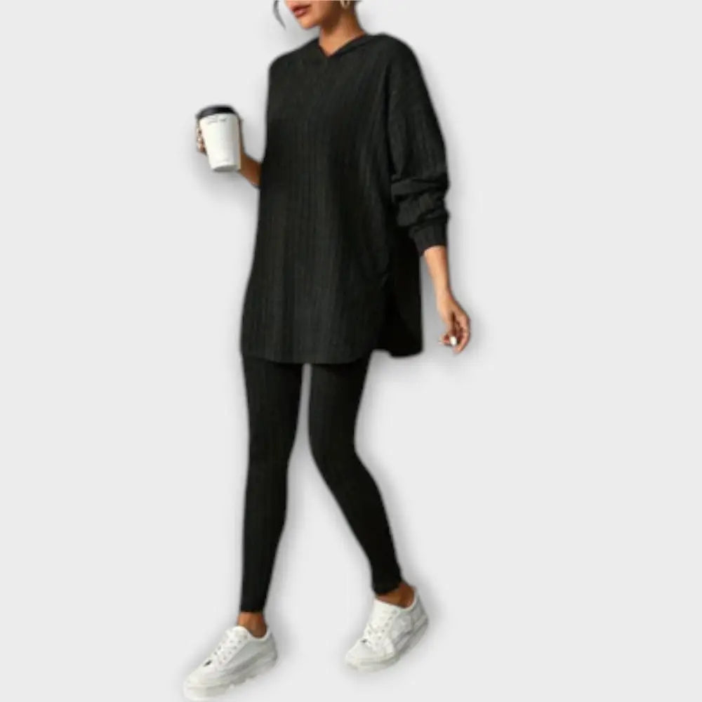 Gabriela – Conjunto Comodidad y Estilo Refinado