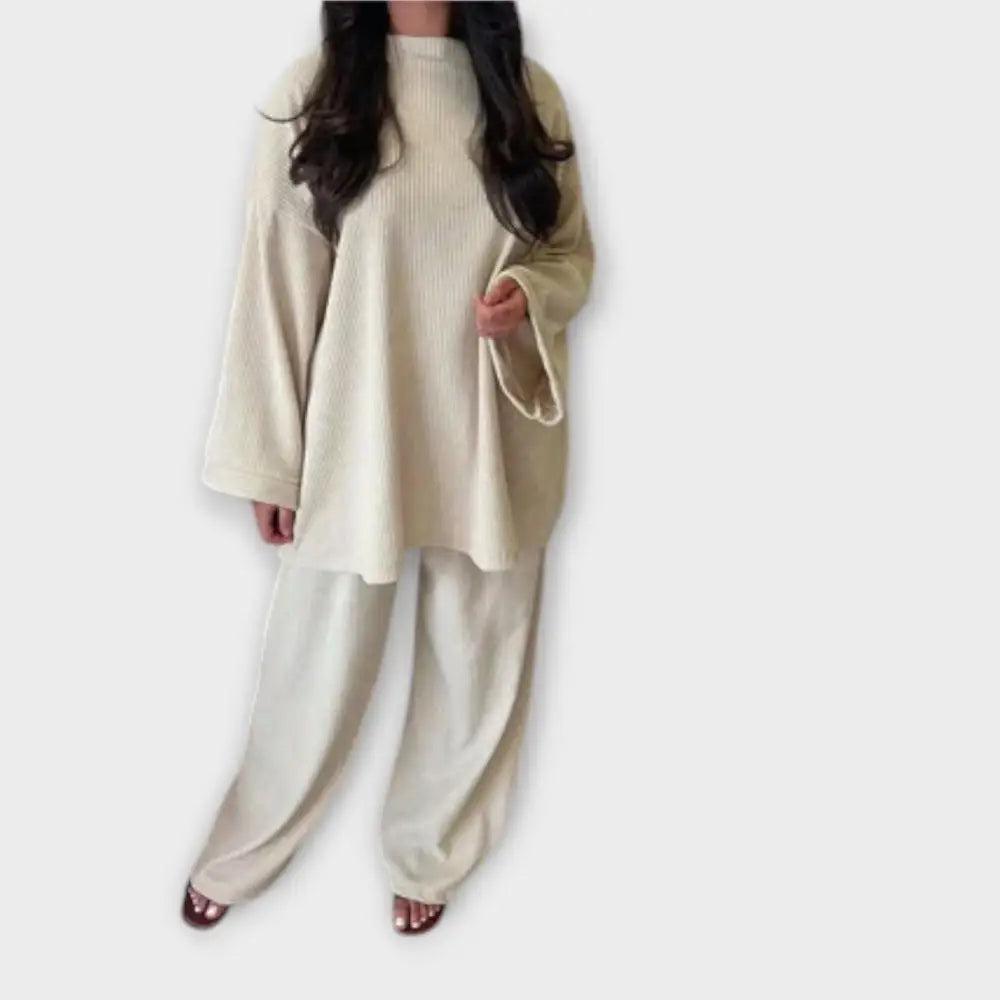 Ingrid – Conjunto Estilo y Confort Sin Esfuerzo