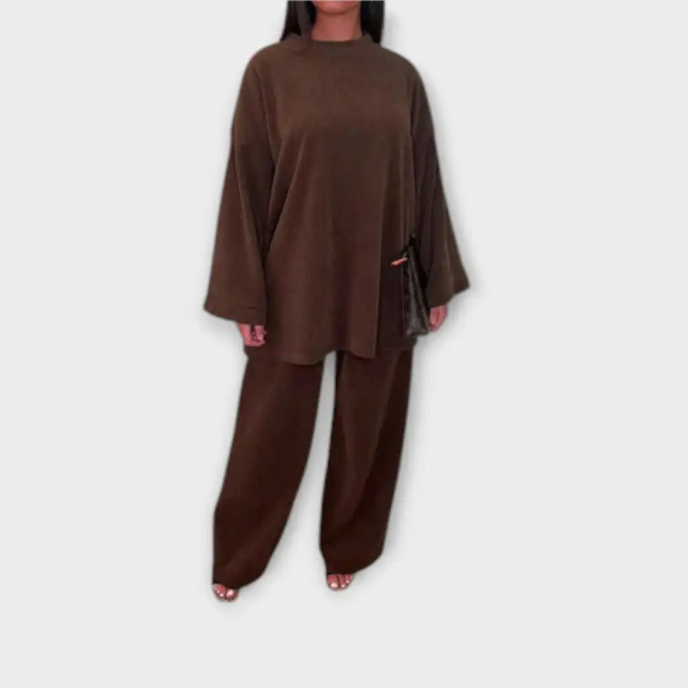 Ingrid – Conjunto Estilo y Confort Sin Esfuerzo