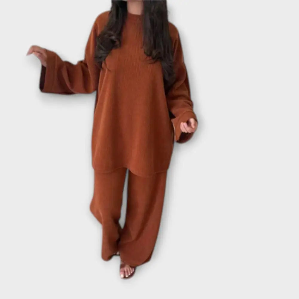 Ingrid – Conjunto Estilo y Confort Sin Esfuerzo