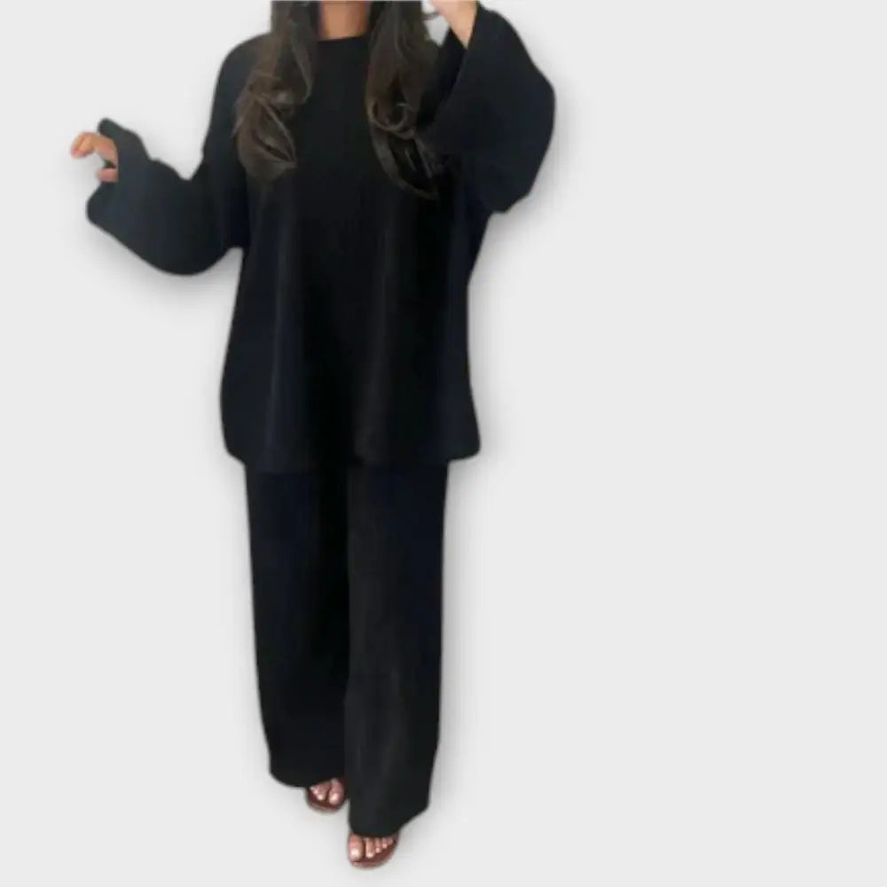 Ingrid – Conjunto Estilo y Confort Sin Esfuerzo