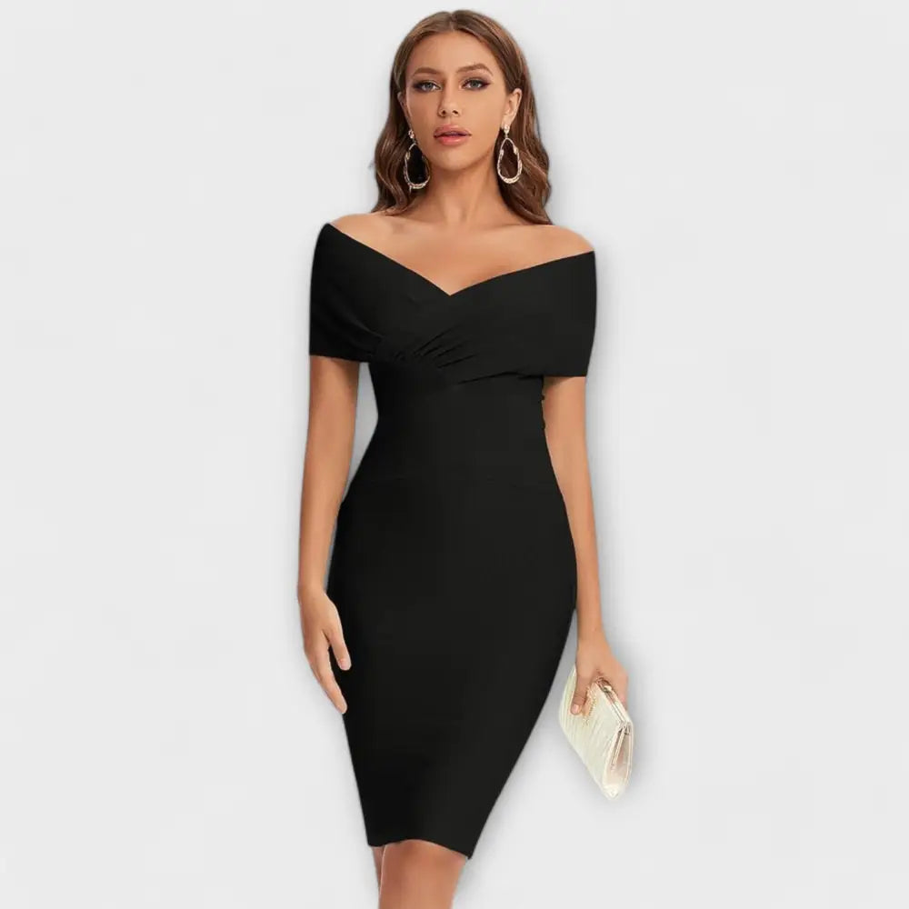 Irene – Vestido Elegancia Atemporal