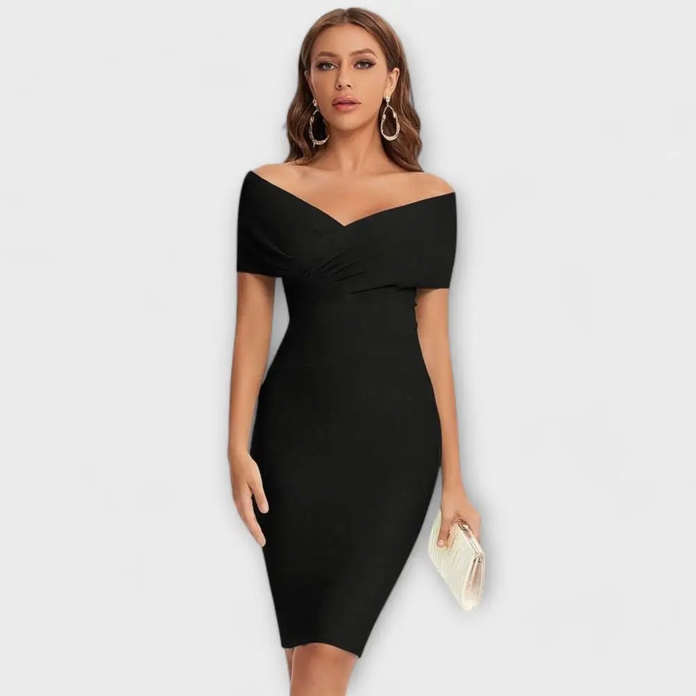 Irene – Vestido Encanto Sublime