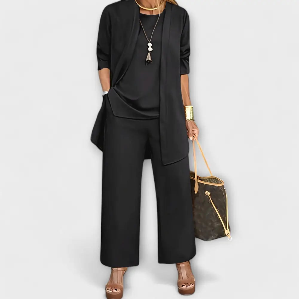 Isabel – Conjunto Chic y Atemporal