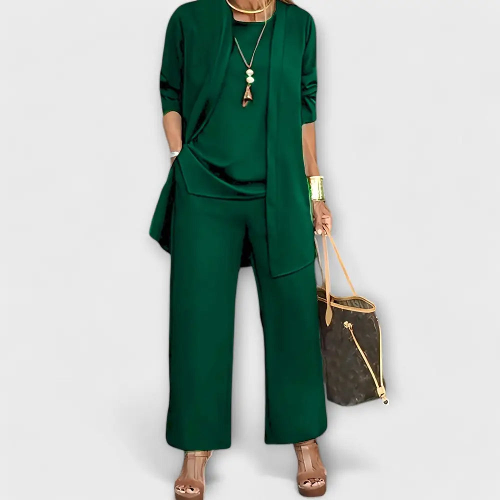 Isabel – Conjunto Chic y Atemporal