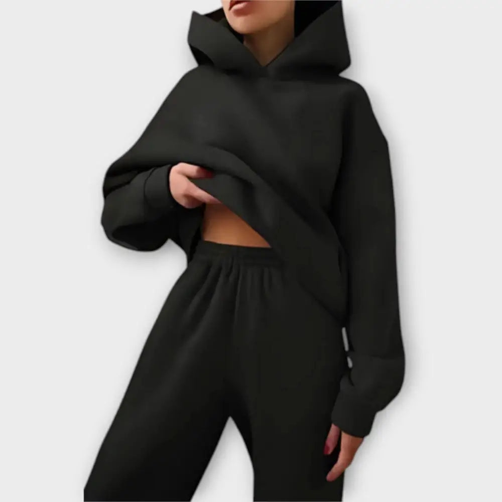 Isabel – Conjunto Estilo Casual Sofisticado