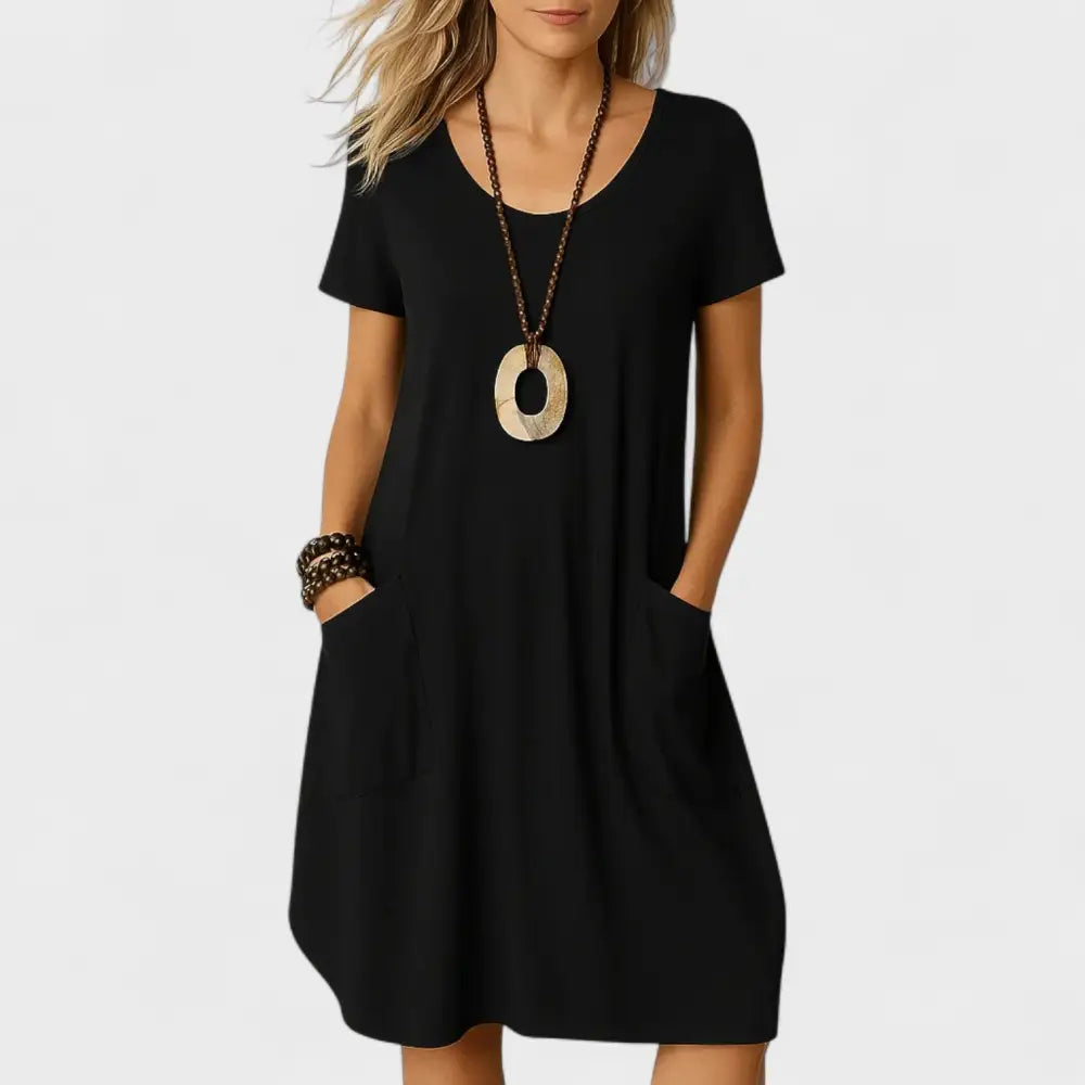 Isabel – Vestido Estilo Bohemio Radiante