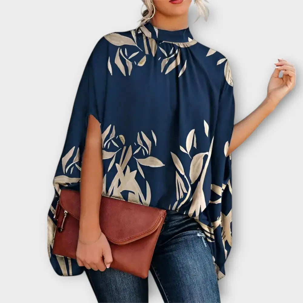 Jacqueline – Blusa Elegancia Atemporal y Chic